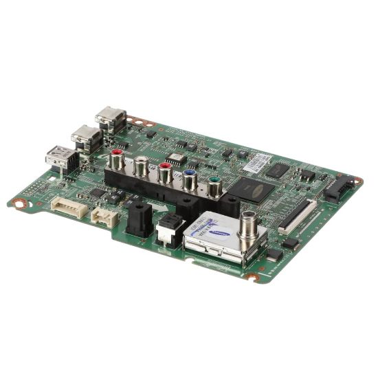 Picture of Samsung BN94-05763A Main Pcb Assembly