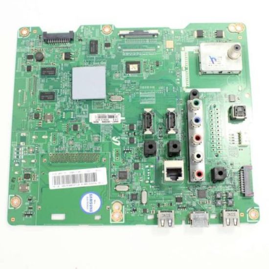 Picture of Samsung BN94-05917S Main Pcb Assembly