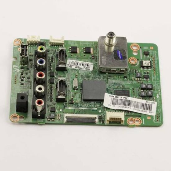 Picture of Samsung BN94-05971A Main Pcb Assembly