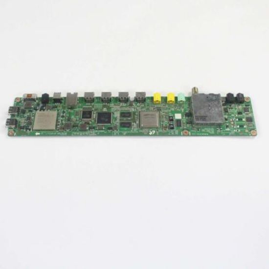 Picture of Samsung BN94-06132B Pcb Assembly-jack Side