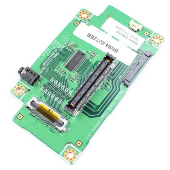 Picture of Samsung BN94-03726B Pcb Assembly-main Box Second