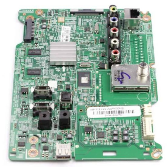 Picture of Samsung BN94-06475A Main Pcb Assembly