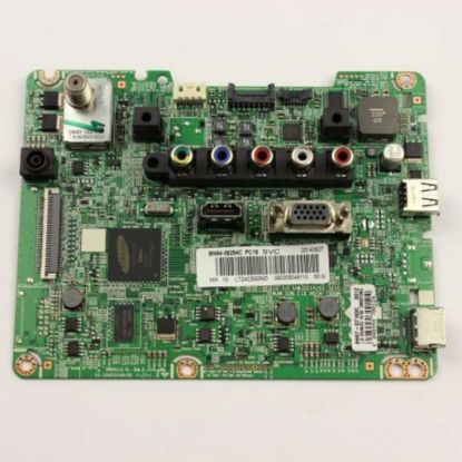 Picture of Samsung BN94-06294C Main Pcb Assembly