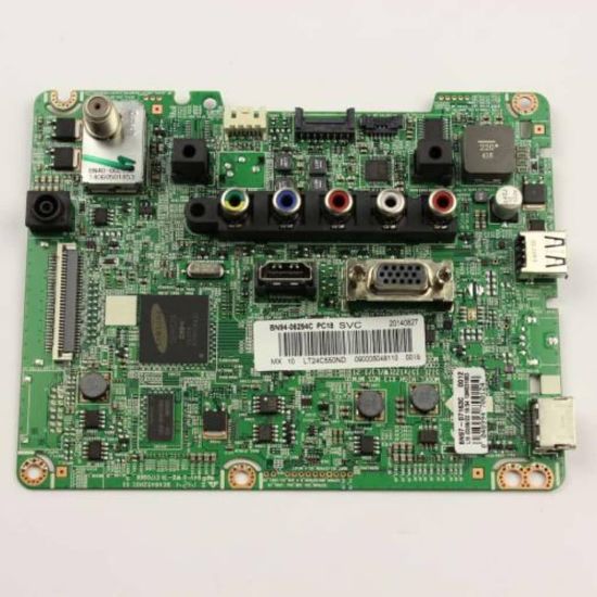 Picture of Samsung BN94-06294C Main Pcb Assembly