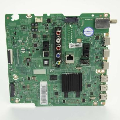 Picture of Samsung BN94-06741B Main Pcb Assembly