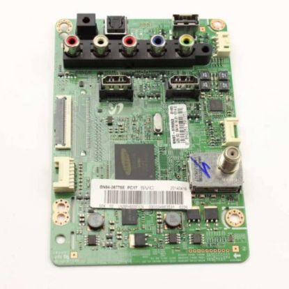 Picture of Samsung BN94-06778E Main Pcb Assembly