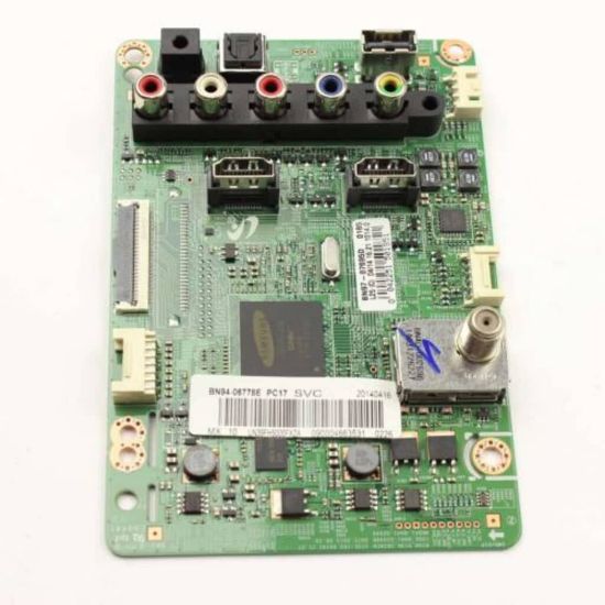 Picture of Samsung BN94-06778E Main Pcb Assembly