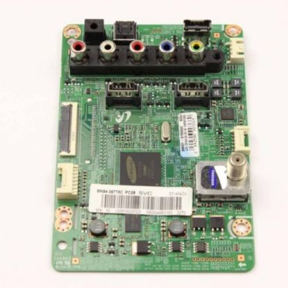 Picture of Samsung BN94-06778C Main Pcb Assembly