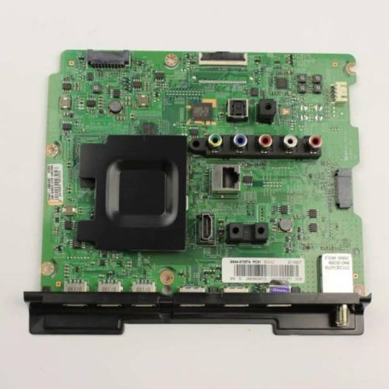 Picture of Samsung BN94-07257A Main Pcb Assembly