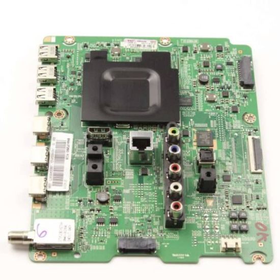 Picture of Samsung BN94-07259D Main Pcb Assembly