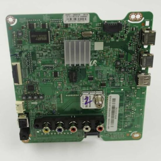 Picture of Samsung BN94-07278C Pcb Assembly-main