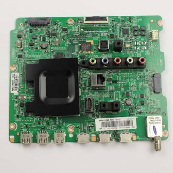Picture of Samsung BN94-07259E Main Pcb Assembly