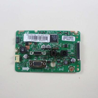 Picture of Samsung BN94-07379C Main Pcb Assembly
