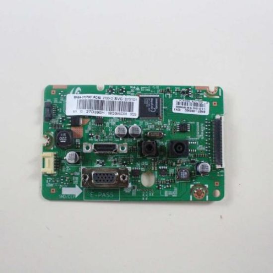 Picture of Samsung BN94-07379C Main Pcb Assembly
