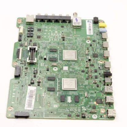 Picture of Samsung BN94-07389C Main Pcb Assembly