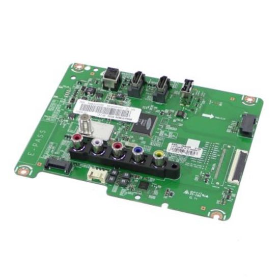 Picture of Samsung BN94-07592N Main Pcb Assembly