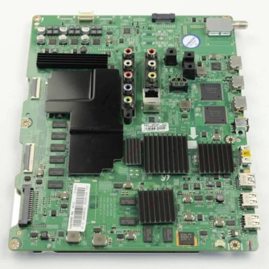 Picture of Samsung BN94-07675T Main Pcb Assembly