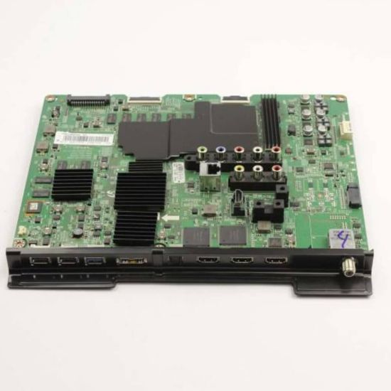 Picture of Samsung BN94-07675U Main Pcb Assembly
