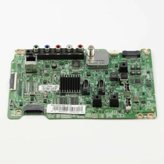 Picture of Samsung BN94-07727D Main Pcb Assembly