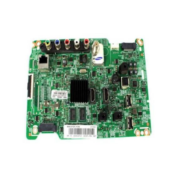 Picture of Samsung BN94-07727C Main Pcb Assembly