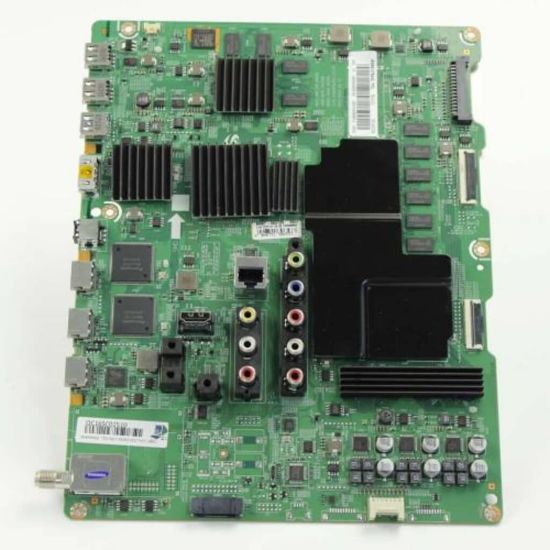 Picture of Samsung BN94-07624Z Main Pcb Assembly