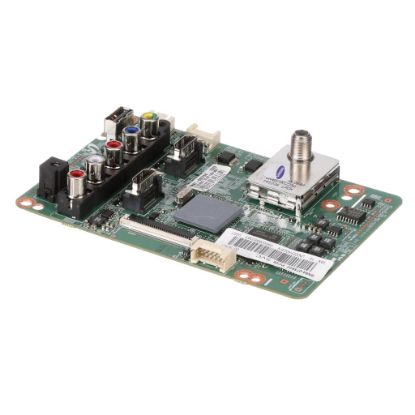 Picture of Samsung BN94-07592Z Main Pcb Assembly