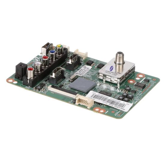 Picture of Samsung BN94-07592Z Main Pcb Assembly