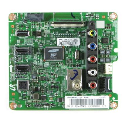 Picture of Samsung BN94-07841N Main Pcb Assembly