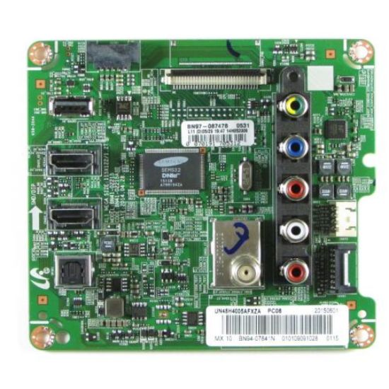 Picture of Samsung BN94-07841N Main Pcb Assembly