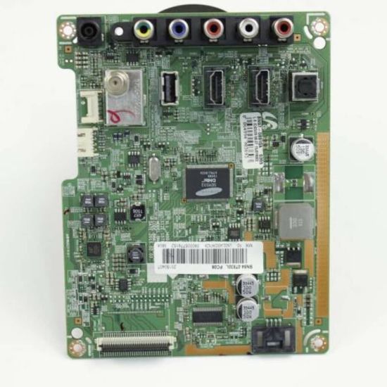 Picture of Samsung BN94-07830L Main Pcb Assembly