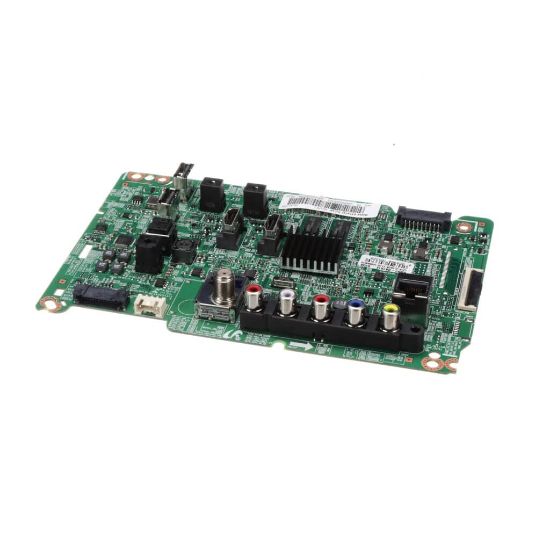 Picture of Samsung BN94-07741D Main Pcb Assembly