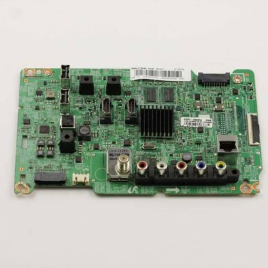 Picture of Samsung BN94-07869A Main Pcb Assembly