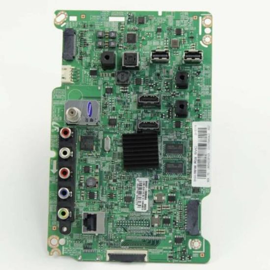 Picture of Samsung BN94-08018E Main Pcb Assembly