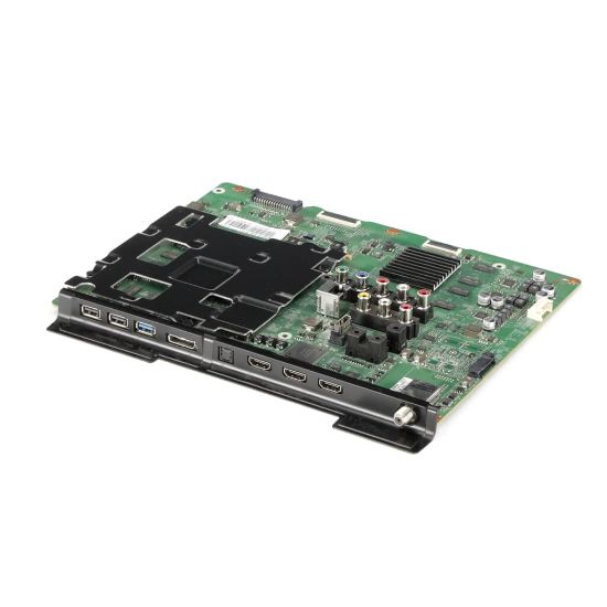 Picture of Samsung BN94-08101A Main Pcb Assembly