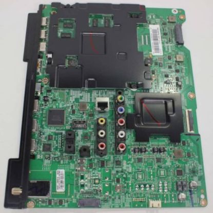 Picture of Samsung BN94-08075A Main Pcb Assembly