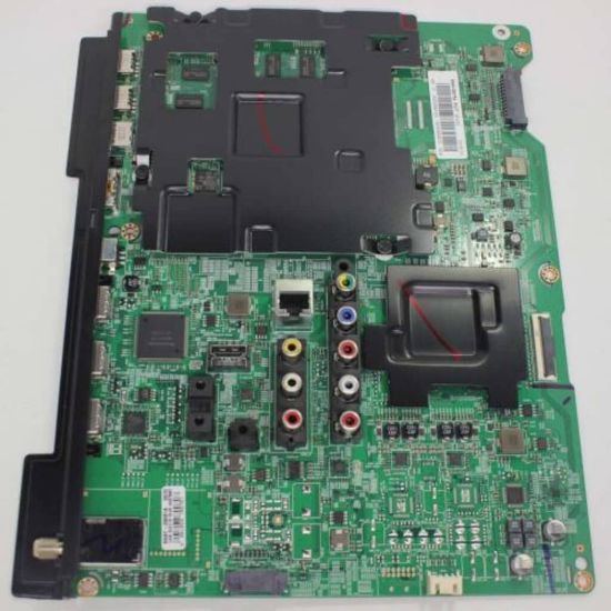 Picture of Samsung BN94-08075A Main Pcb Assembly