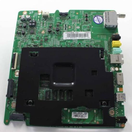 Picture of Samsung BN94-08410J Main Pcb Assembly