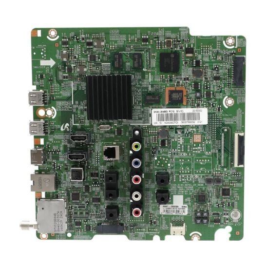 Picture of Samsung BN94-08488D Main Pcb Assembly