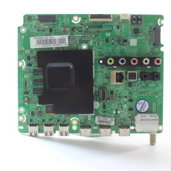 Picture of Samsung BN94-08944P Main Pcb Assembly