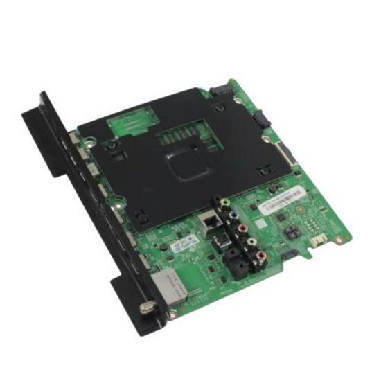 Picture of Samsung BN94-08725A Main Pcb Assembly