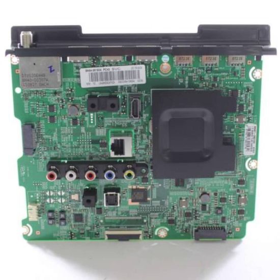 Picture of Samsung BN94-08193A Main Pcb Assembly