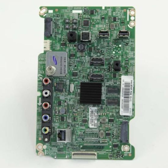 Picture of Samsung BN94-08744P Main Pcb Assembly