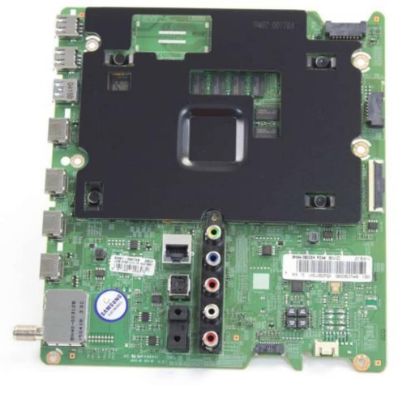 Picture of Samsung BN94-09032H Main Pcb Assembly