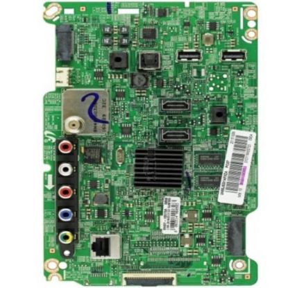 Picture of Samsung BN94-09065U Main Pcb Assembly