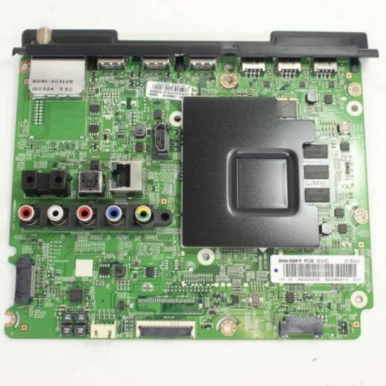 Picture of Samsung BN94-09061F Main Pcb Assembly