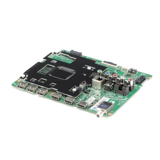 Picture of Samsung BN94-09065C Main Pcb Assembly