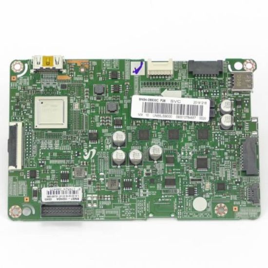 Picture of Samsung BN94-09930C Main Pcb Assembly