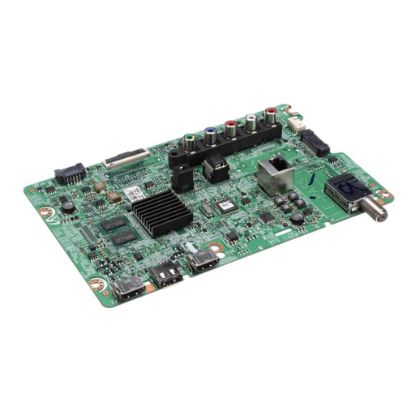 Picture of Samsung BN94-10437A Main Pcb Assembly