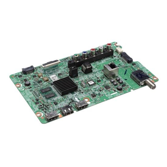 Picture of Samsung BN94-10437A Main Pcb Assembly