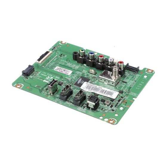 Picture of Samsung BN94-10663A Main Pcb Assembly